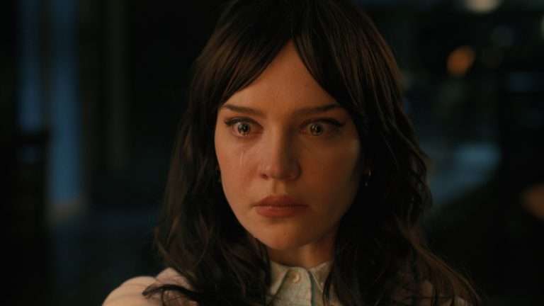 Companion (2025) Movie Review: A Romantic Thriller Equal Parts Secluded and Sterile