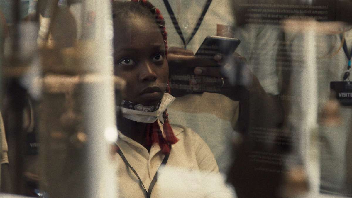 Dahomey 2024 french movies best