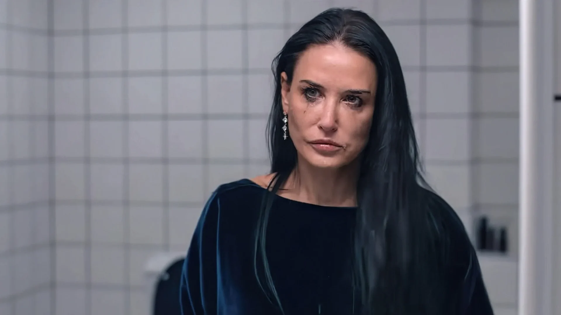 Demi Moore, “The Substance” 20 Best Performances of 2024