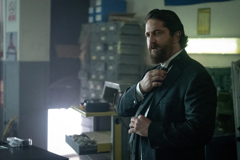Den of Thieves 2: Pantera (2025) Movie Ending Explained: Did Nick Help Donnie Escape?