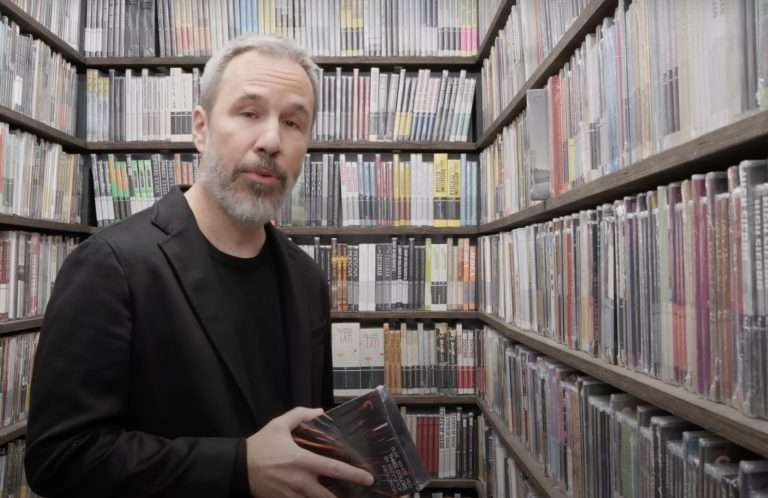 The 7 Films From Denis Villeneuve’s Criterion Closet Picks