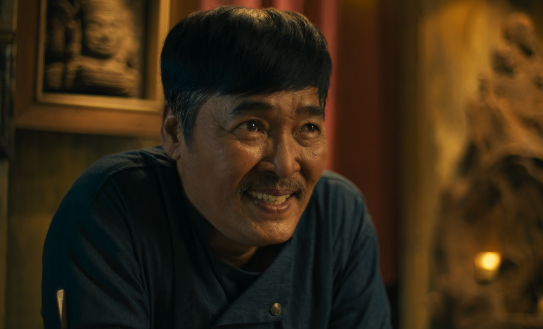 Devil's Diner (Tiem An Cua Quy, 2025)