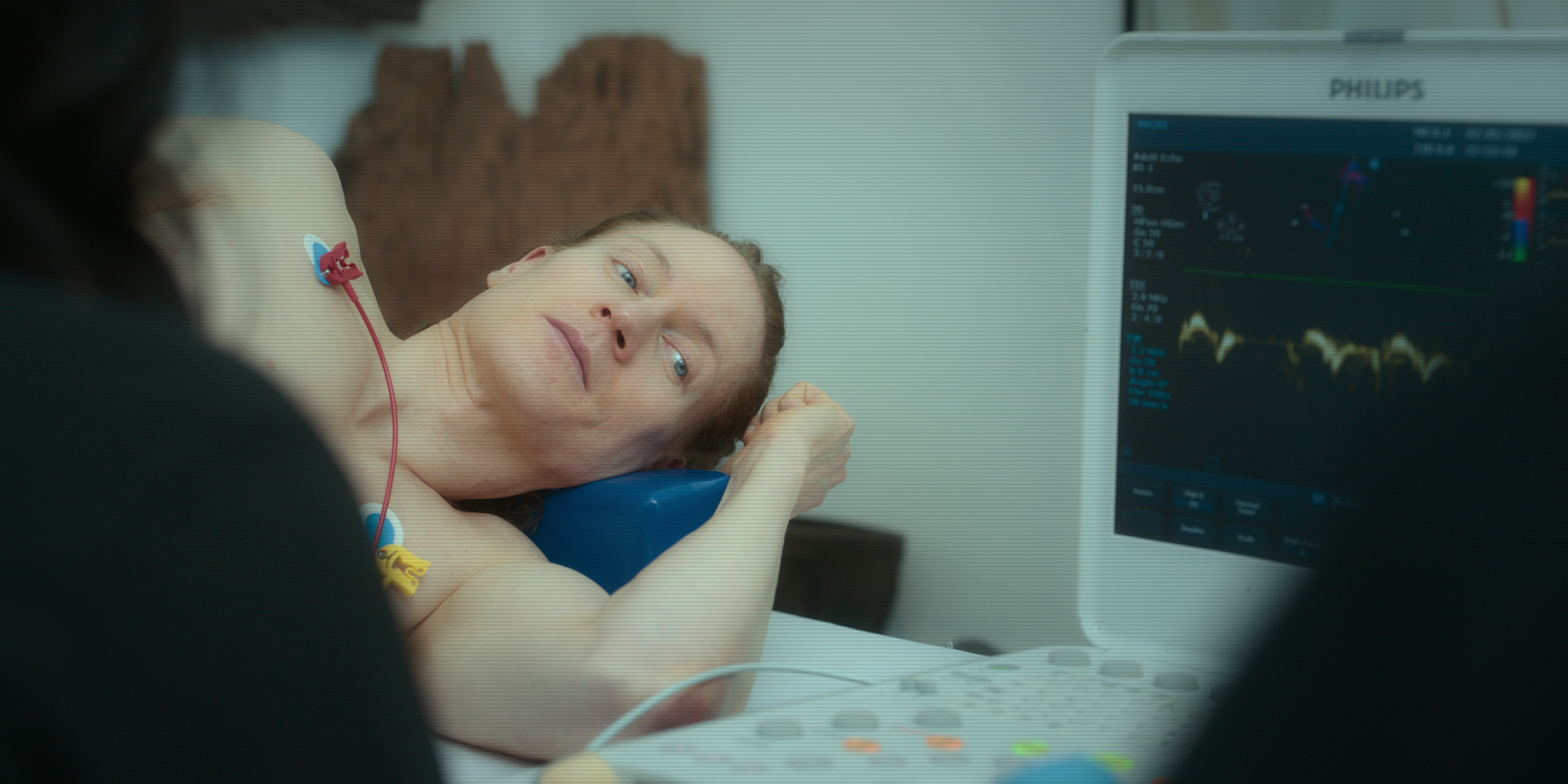 Don't Die: The Man Who Wants to Live Forever (2025)