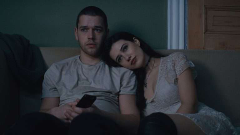 Drained (2024) Movie Review & Ending Explained: Does Thomas Really Meet a Vampire and Become One? 