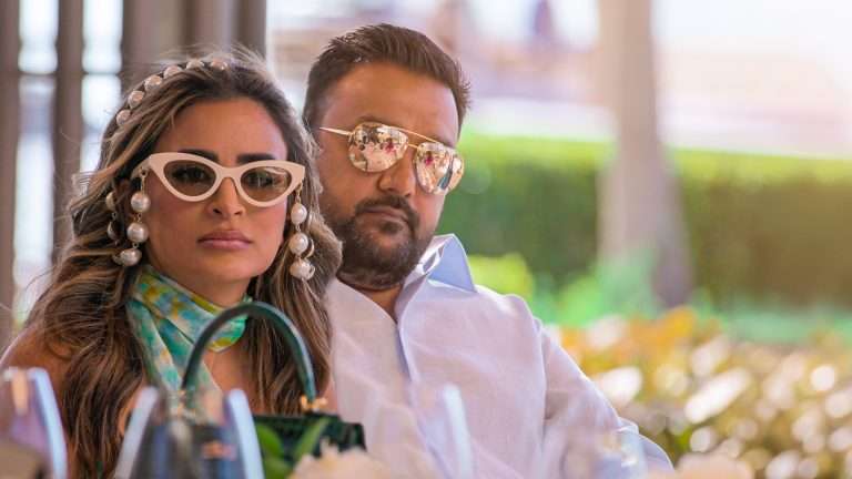 ‘Dubai Bling Season 3’: Complete Cast Guide for the Netflix Reality TV Show