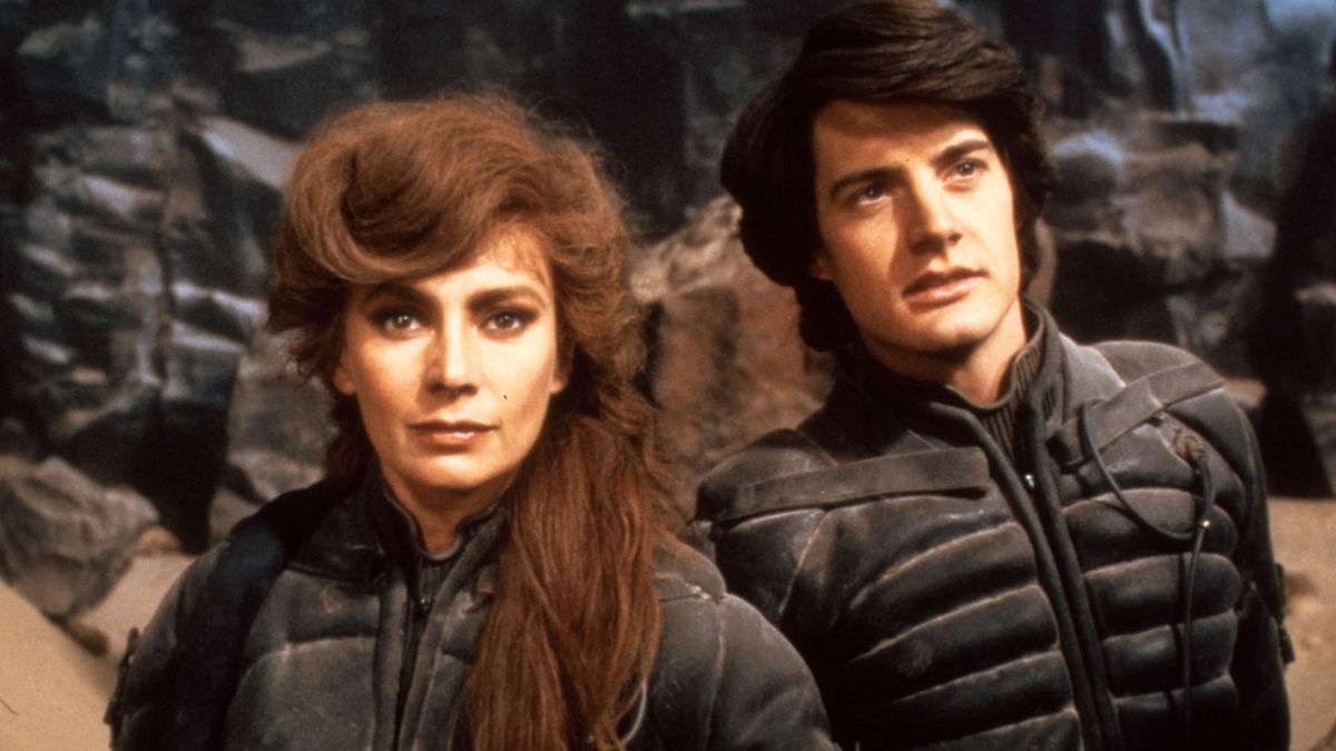 Dune (1984) - David Lynch Movies