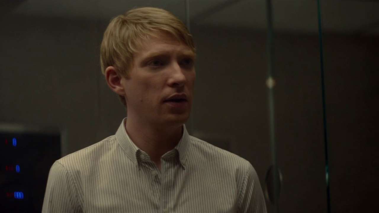 Ex Machina (2015)
