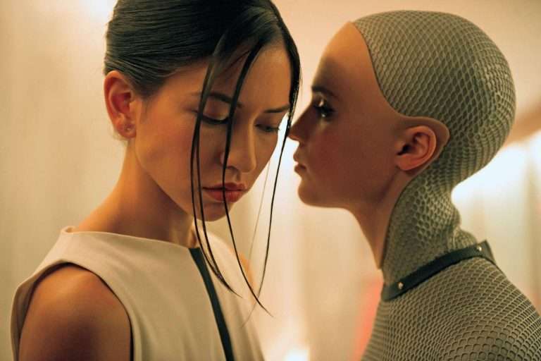 Ex Machina (2015) Retrospective Movie Review: Why the Sci-Fi Thriller is Still Vital Ten Years On