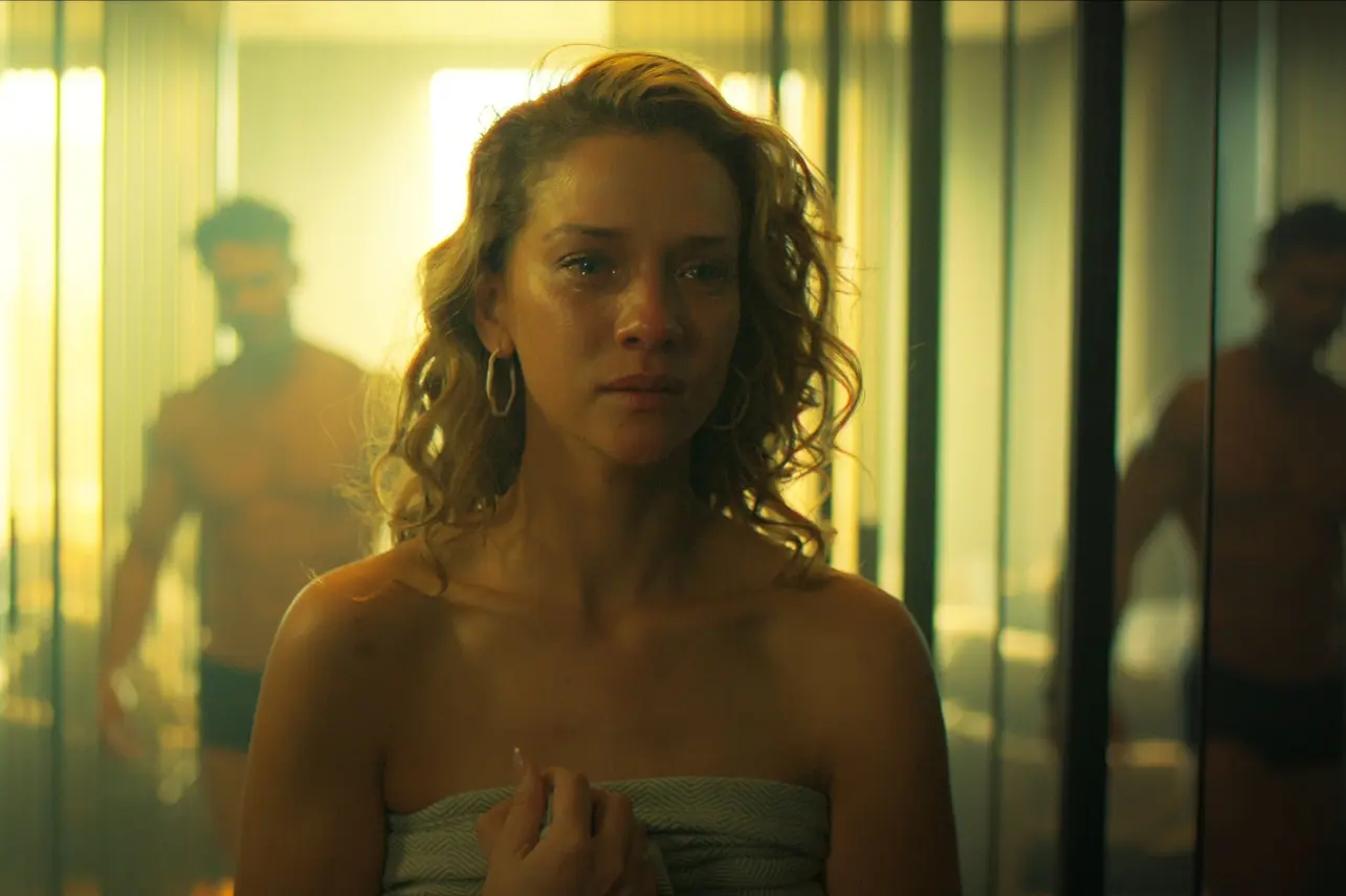 A still from Fake Profile Season 2. 