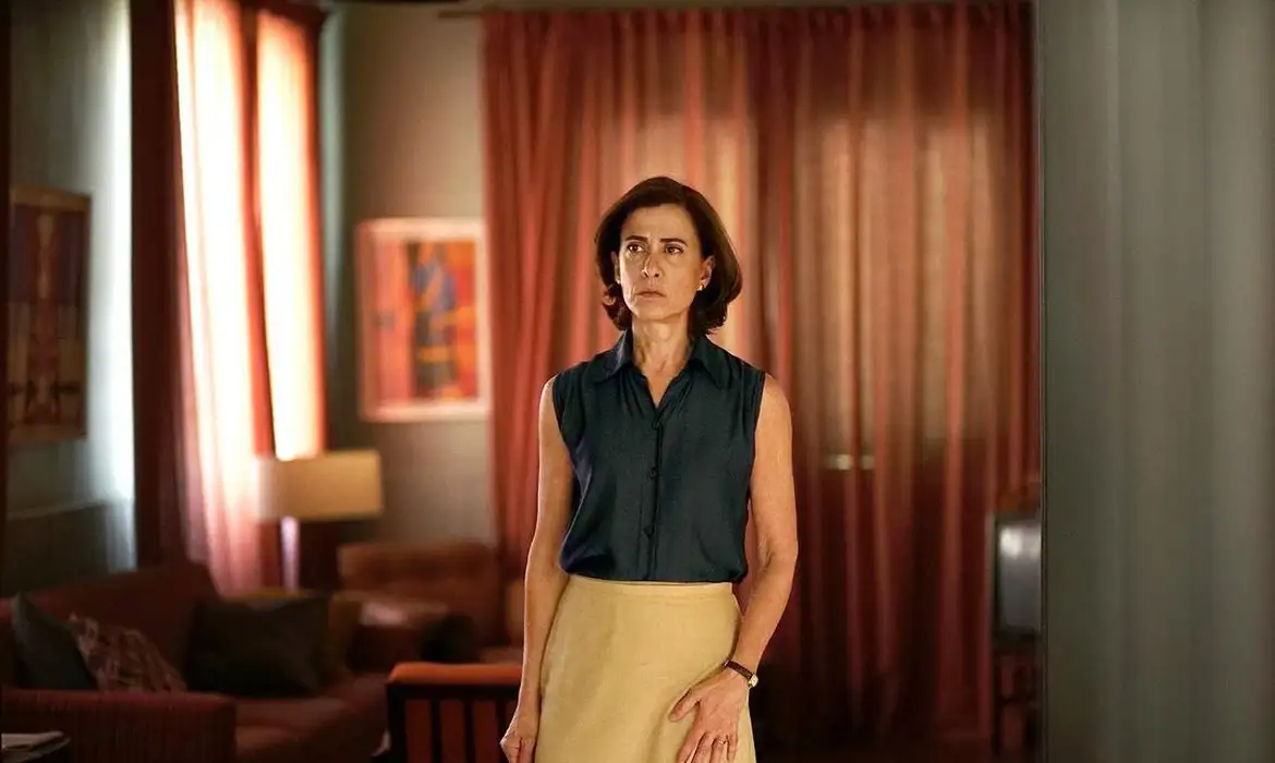Fernanda Torres, “I'm Still Here” 20 Best Movie Performances of 2024