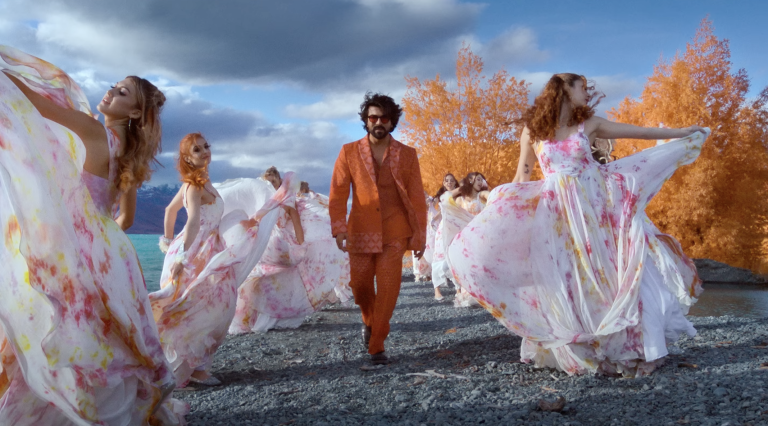 Game Changer (2025) Movie Review: Shankar’s Game Over, His Downfall Is Complete