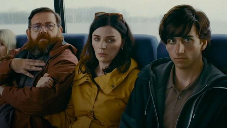 Get Away (2025) Movie Ending Explained – How Does the Smiths’ Holiday End?