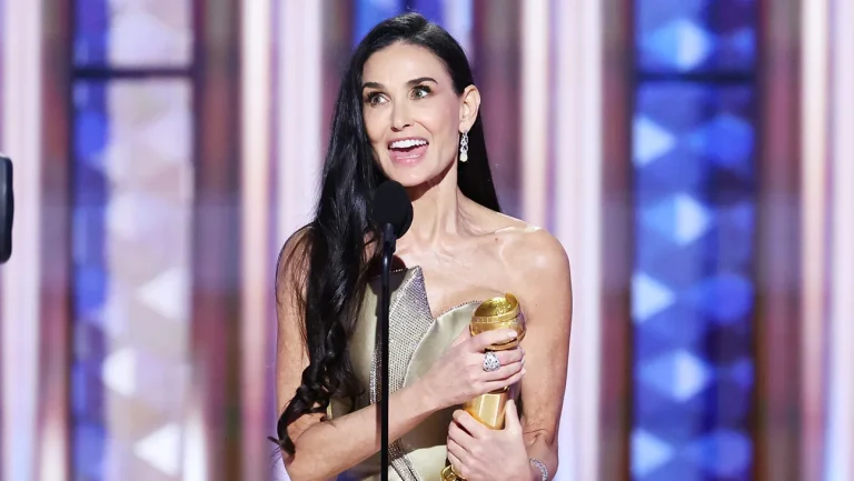 Complete List of Golden Globe 2025 Winners: Emilia Pérez and Shōgun Lead the Pack