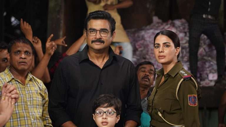 Hisaab Barabar (2025) Movie Review: An Otherwise Interesting Film Derailed by a Poor Screenplay
