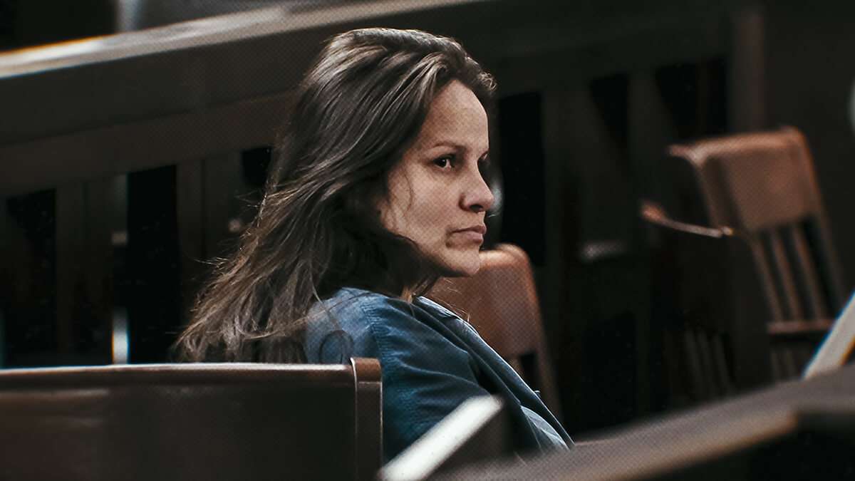 I am a Killer season 6