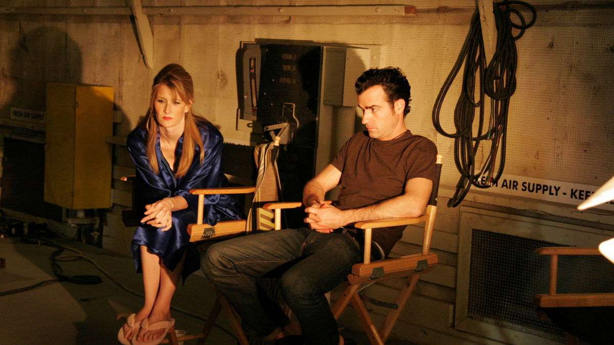 Inland Empire (2006) - David Lynch Movies