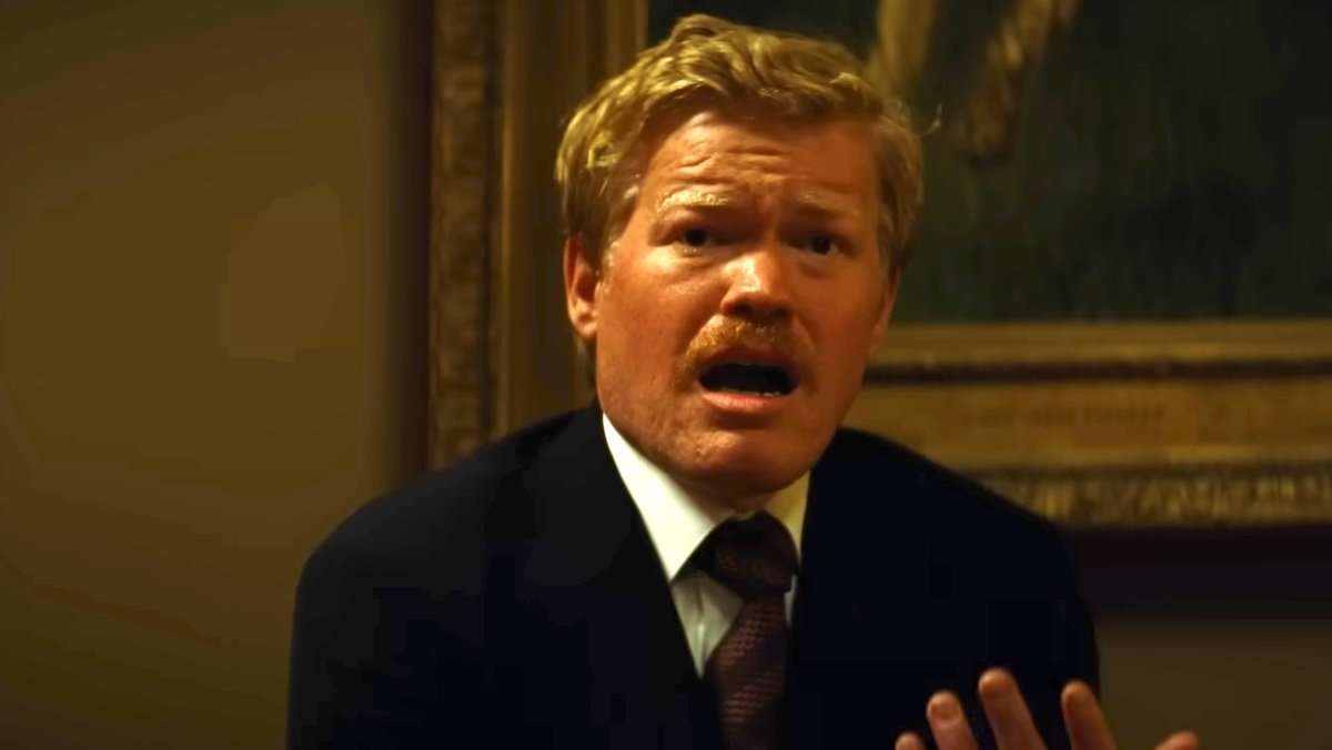 Jesse Plemons, “Kinds of Kindness”