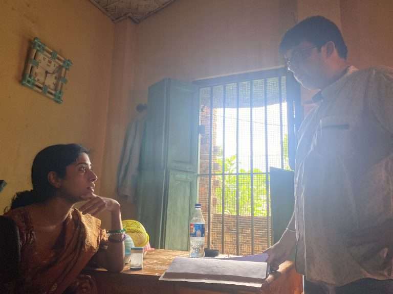 Jodi (If, 2024) Short Film Review: Tathagata Ghosh’s Whispering Utterance of Murphy’s Law