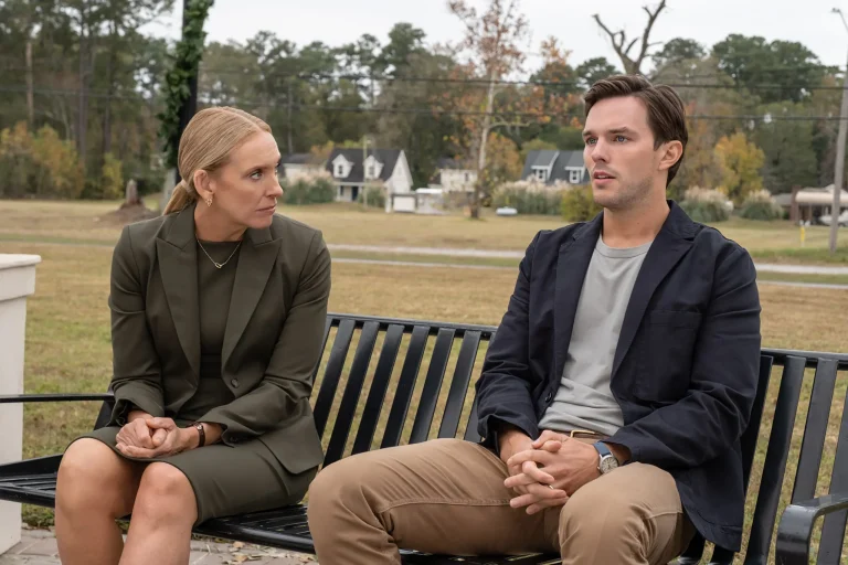 Where to Watch & Stream ‘Juror #2’ Online?: Streaming Release Date Revealed