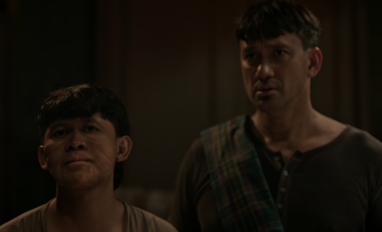 Kang Mak (2024) Movie Ending Explained: How Does Makmur and Sari’s Unconventional Love Story Transcend Life and Death?