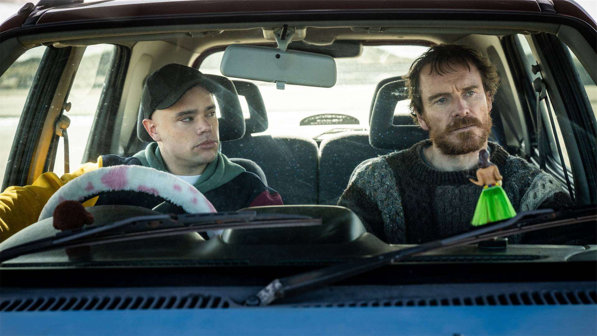 Kneecap (2024) 10 Best Comedy Movies to Watch on Netflix 