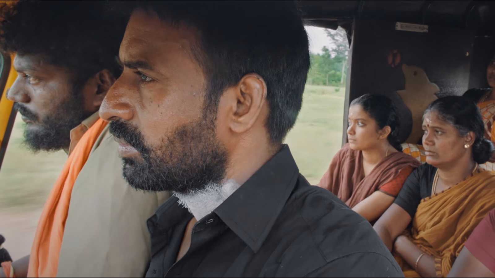 Kottukkaali/ The Adamant Girl
