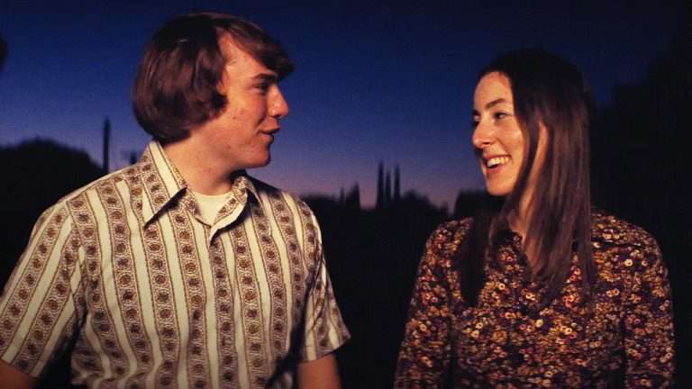 The Sweet Ache of Youth: On the Tangled Thrills of ‘Licorice Pizza’