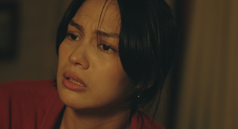 Love Child (2024) Movie Review & Ending Explained: Can Love and Sacrifice Keep Ayla and Paolo’s Family Together?