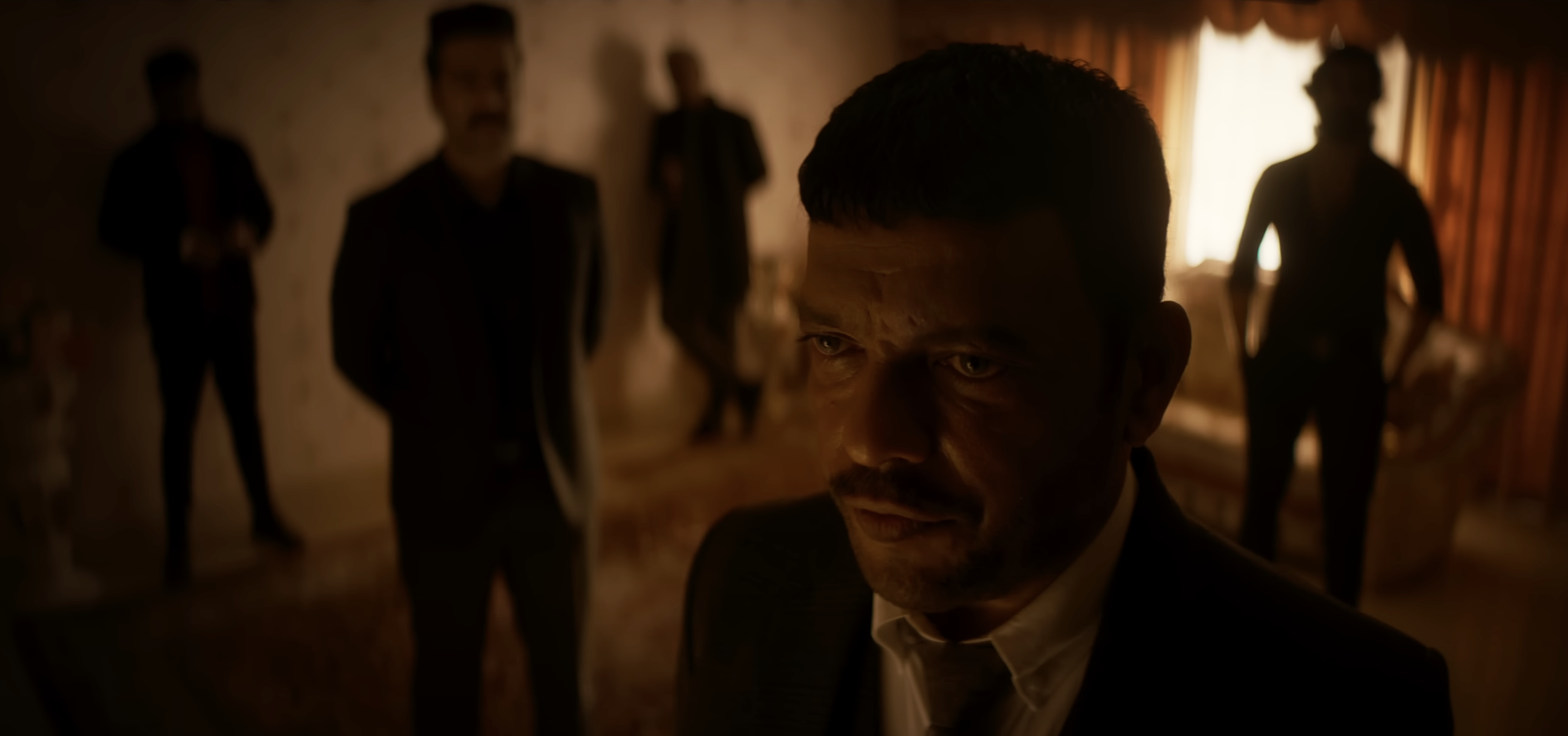 Marco (2024)