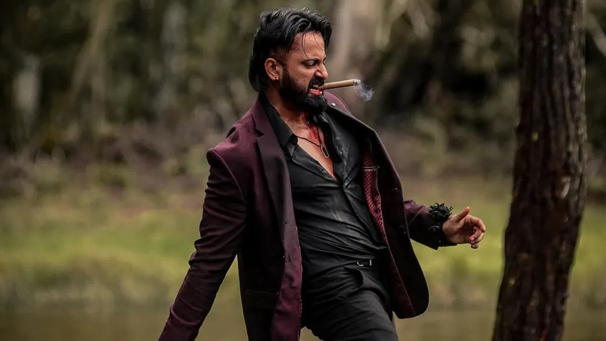 A still from Marco (2024). 