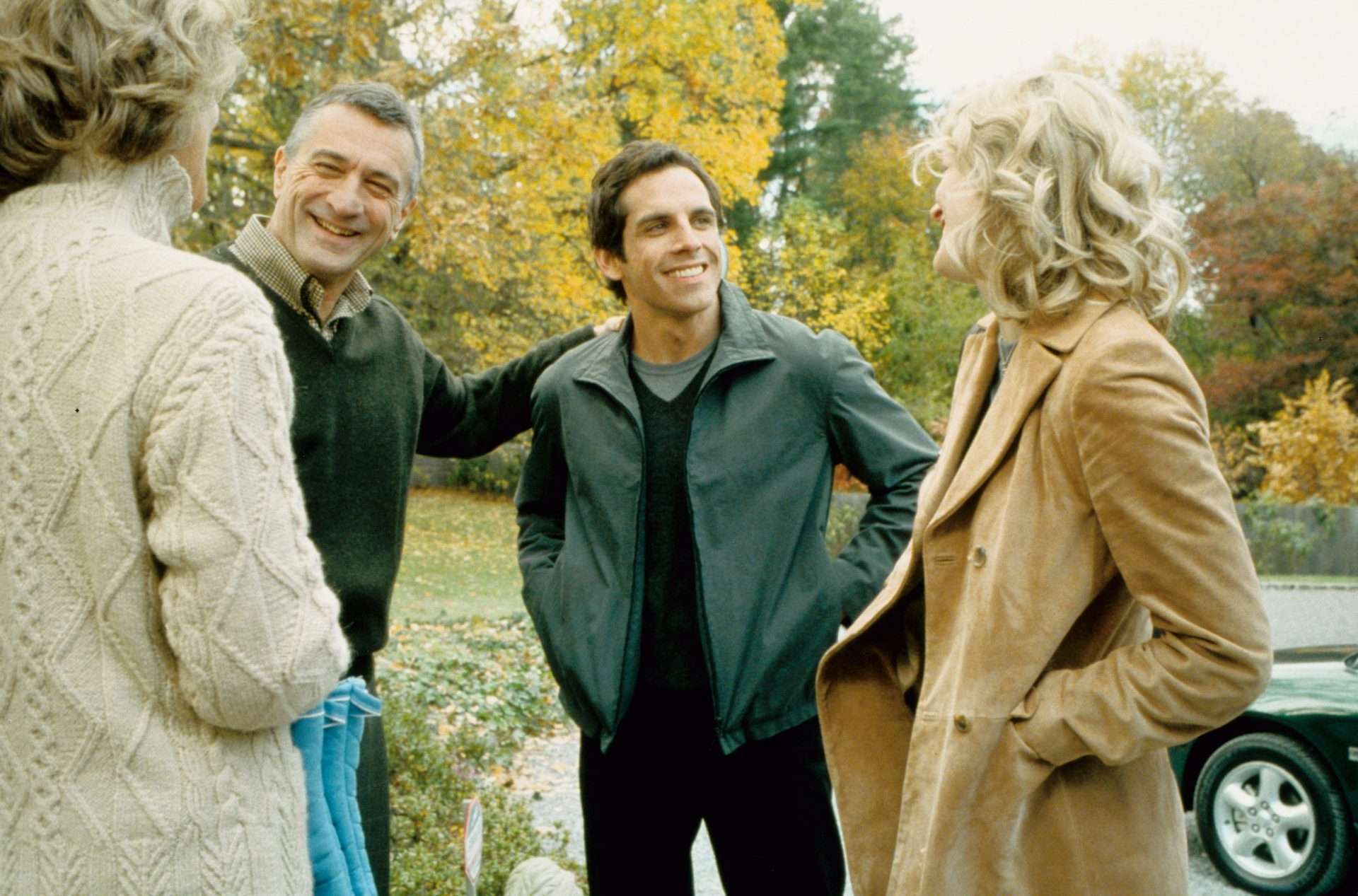 Meet the Parents (2000)
