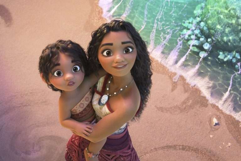 Where to Watch & Stream ‘Moana 2’ Online?: Streaming Release Date Revealed
