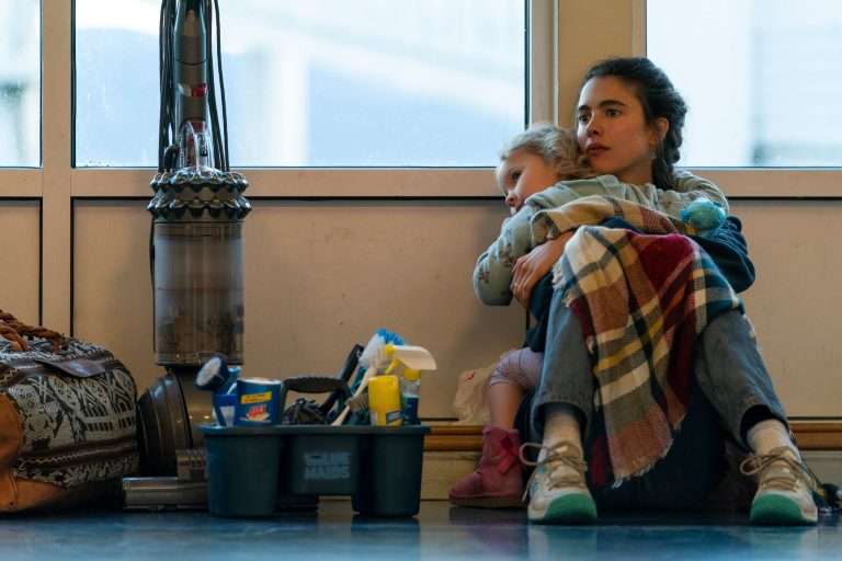 Calling the Spade on Motherhood: 7 Watches and a Read to Cope With the Realities of Being a New Mother