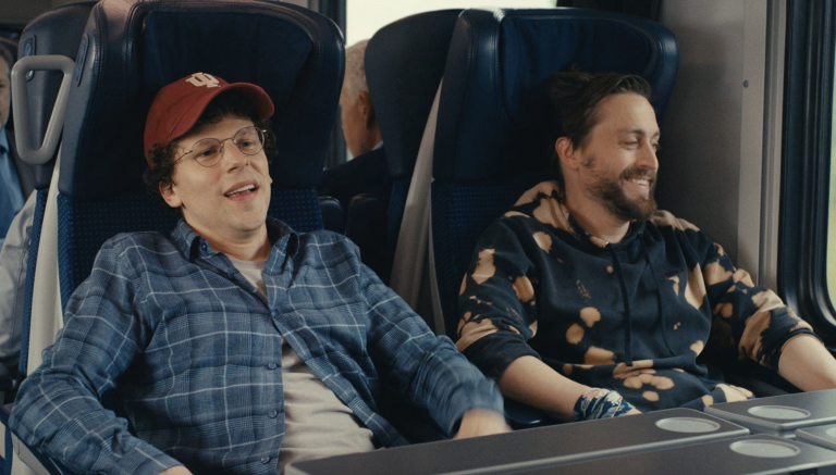 6 Movies to Watch if You Liked ‘A Real Pain’