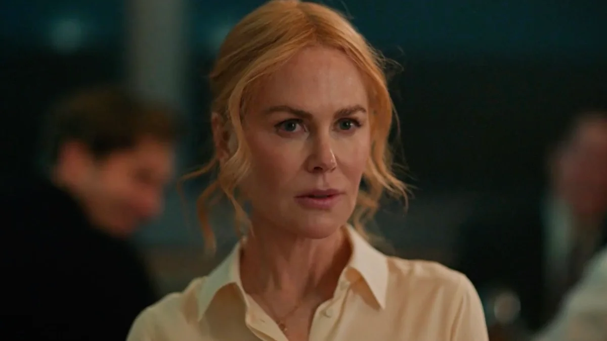 Nicole Kidman, “Babygirl”