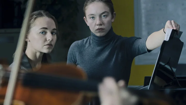 Nocturne (2020) Movie Ending Explained: What Happens to Juliet in the End? 