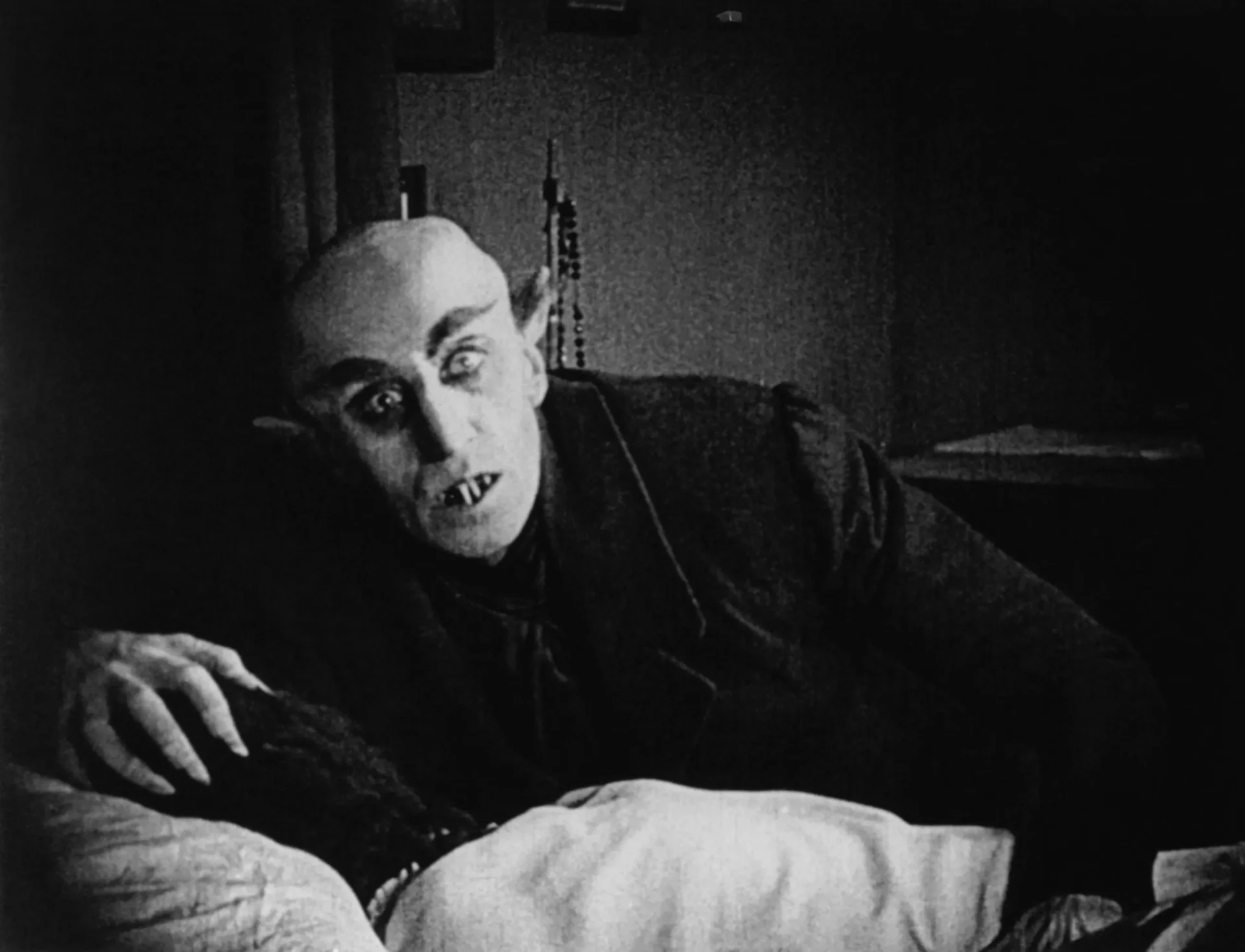 Nosferatu 1922_ Classic Vampire Movies like Nosferatu 2024
