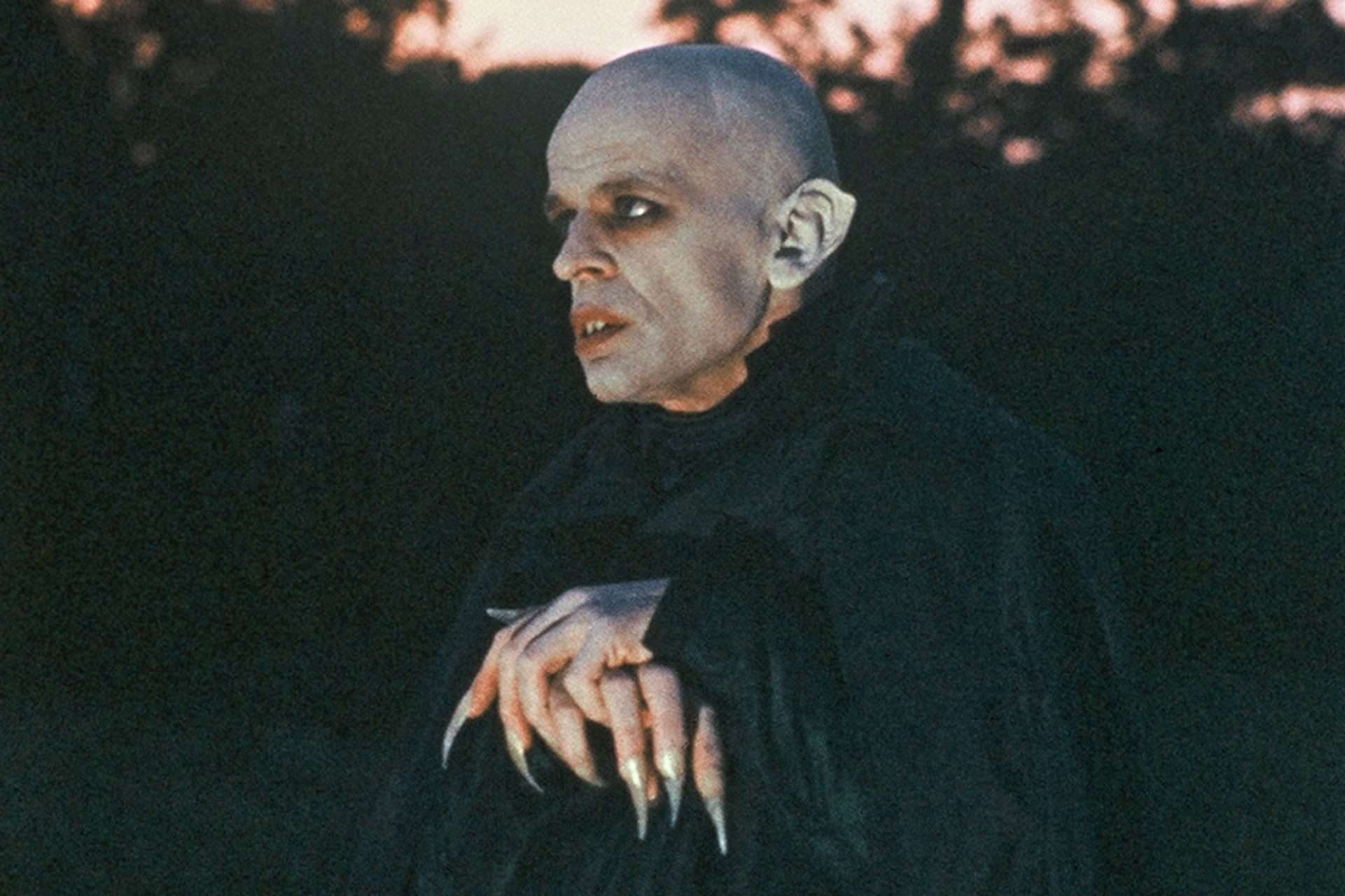 Nosferatu The Vampyre 1979_ Classic Vampire Movies like Nosferatu 2024
