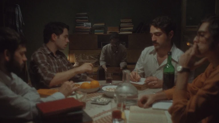 Nothing In Its Place (2024) ‘São Paulo Film Festival’ Movie Review: Burak Çevik Distils a Modest but Grimly Exacting Peek into Turkey’s Political Chasms