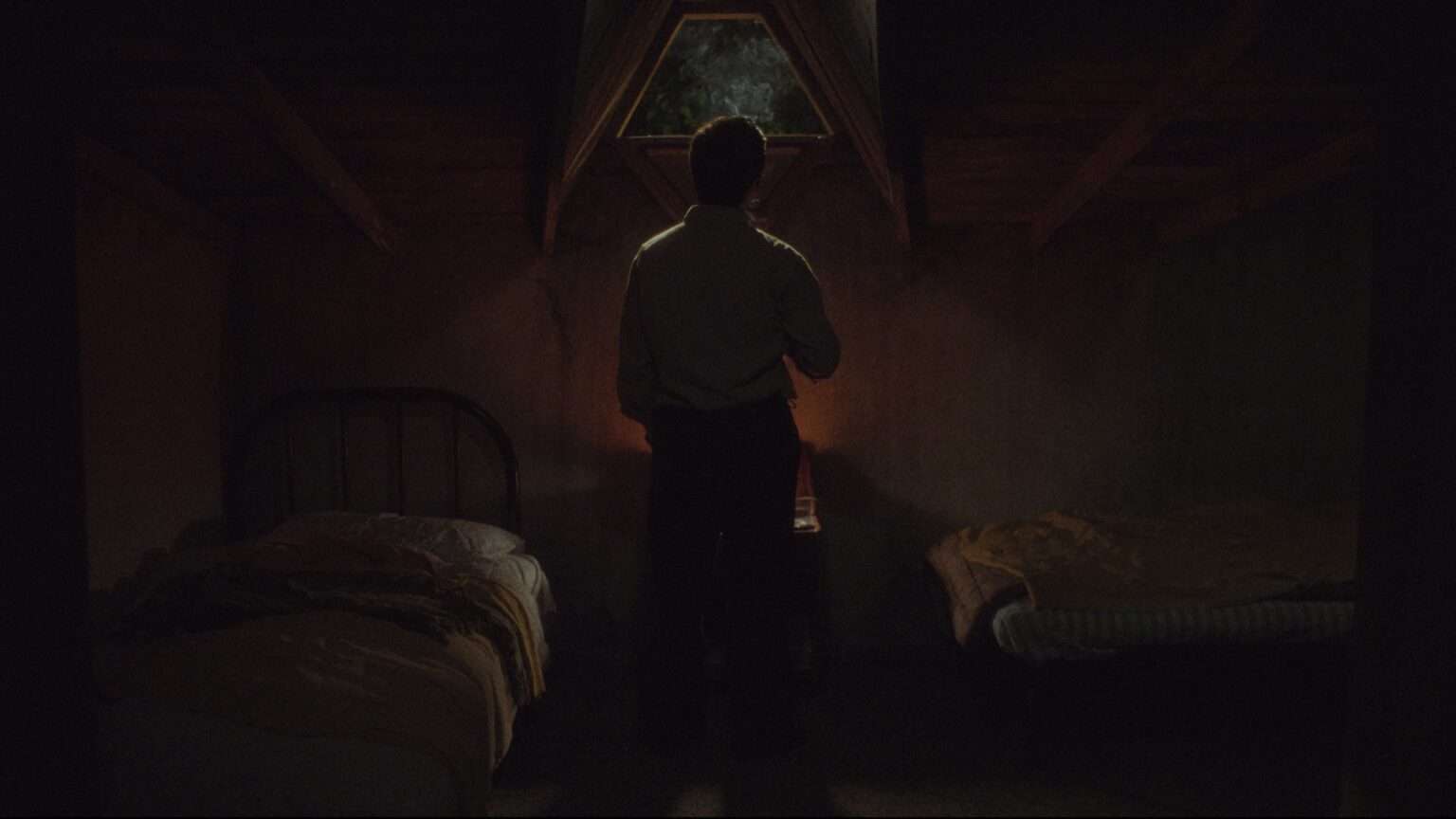 Nothing In Its Place (2024)