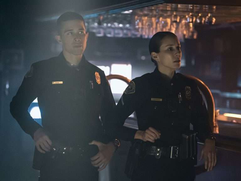On Call (2025) Series Recap & Ending Explained – What Happens When the Calls Get Personal?