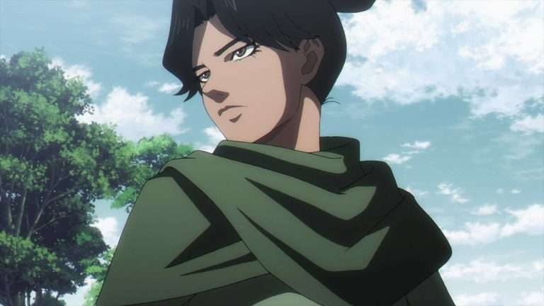 Orb: On Movements of the Earth (Season 1) Episode 17: Recap & Ending Explained –Can Draka Use Frei’s Notebook to Change Her Fate?