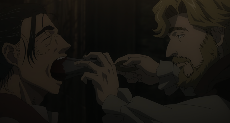 Orb: On Movements of the Earth (Season 1) Episode 15: Recap & Ending Explained – What Is the Truth That Father Grabowski Must Carry Forward?