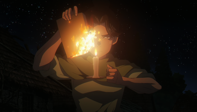 Orb: On Movements of the Earth (Season 1) Episode 18: Recap & Ending Explained – Will Jolenta and Draka Find Common Ground?