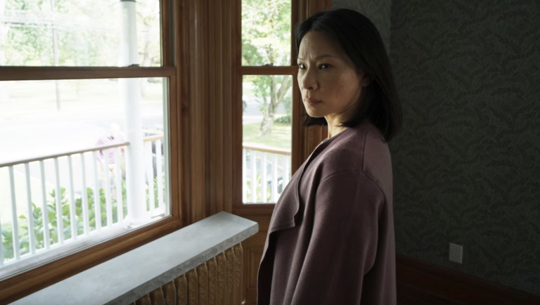 Presence (2025) Movie Review: Another See-Through Soderbergh Experiment