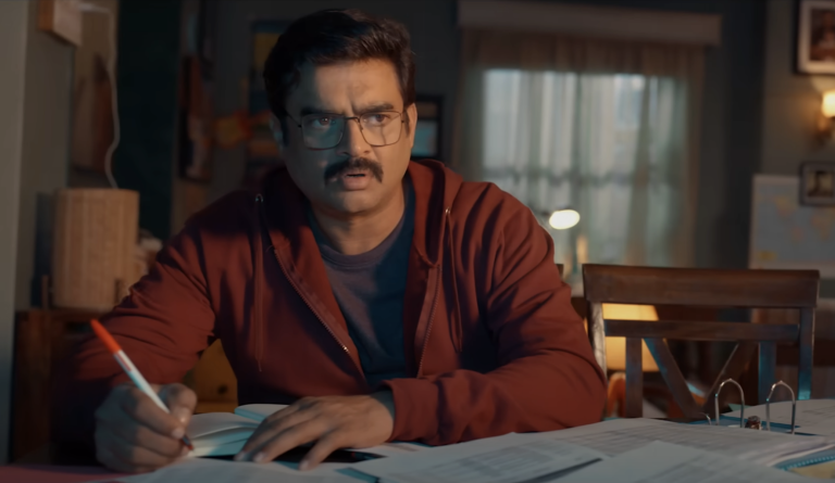 R. Madhavan Talks About ‘Hisaab Barabar’ and His Love For Grounded Roles