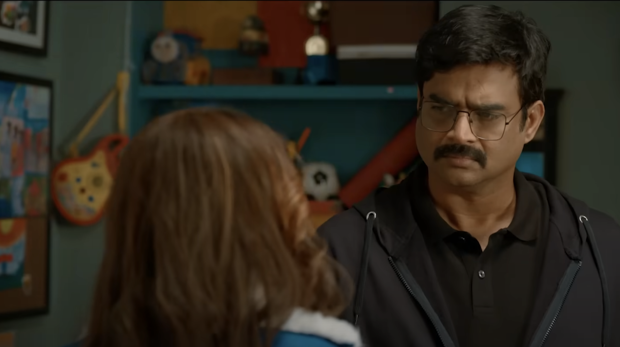 R. Madhavan Talks About ‘Hisaab Barabar’ and His Love For Grounded Roles