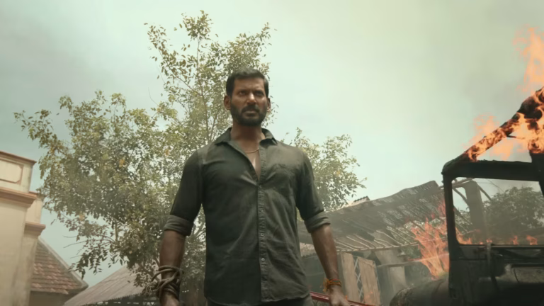 Rathnam (Gem,2025) Movie Ending Explained:  Why Did Rathnam Choose to Kill the Rayudu Brothers?