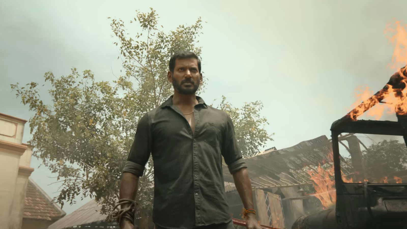 Rathnam (Gem, 2025) Movie