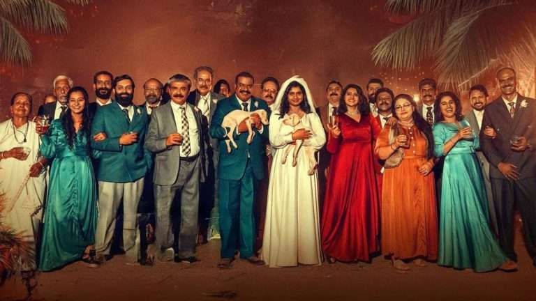 Rifle Club (2024) Movie Review: This Aashiq Abu Directorial is Operating Fully on Vibes, and Sometimes That’s Enough